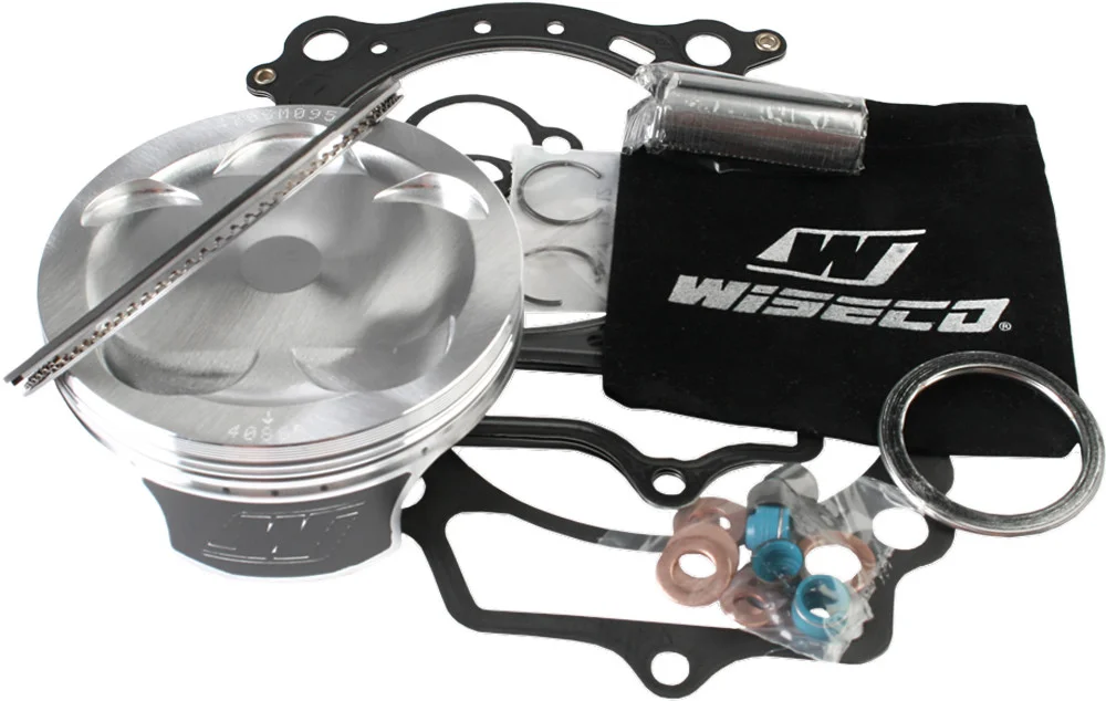 WISECO - PK1359 - Top End Piston Kit