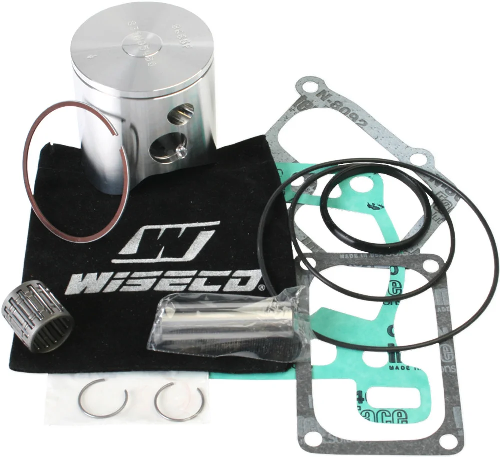 WISECO - PK1377 - Top End Piston Kit