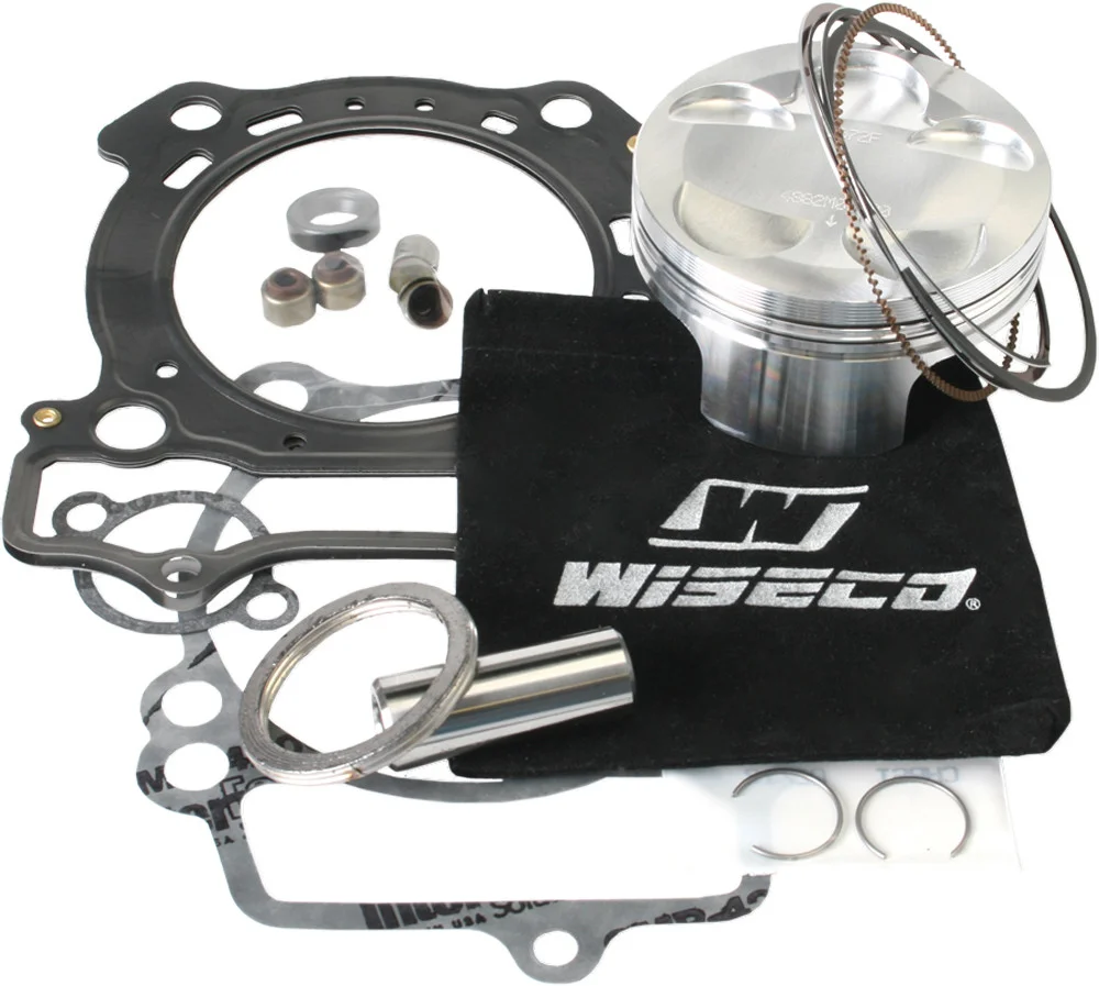 WISECO - PK1401 - Top End Piston Kit