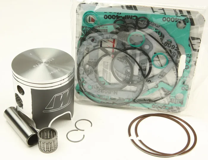 WISECO - PK1409 - Top End Piston Kit