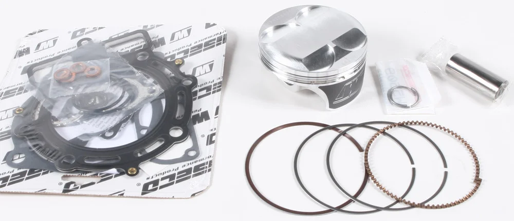 WISECO - PK1447 - Top End Piston Kit