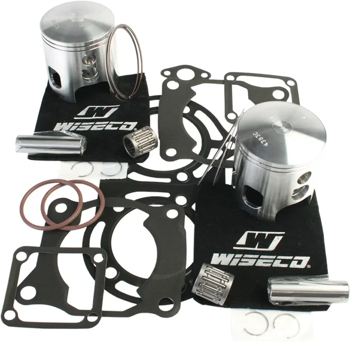 WISECO - PK147 - Precision Matched/Balanced Cycle Piston Kit