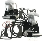 WISECO - PK147 - Precision Matched/Balanced Cycle Piston Kit