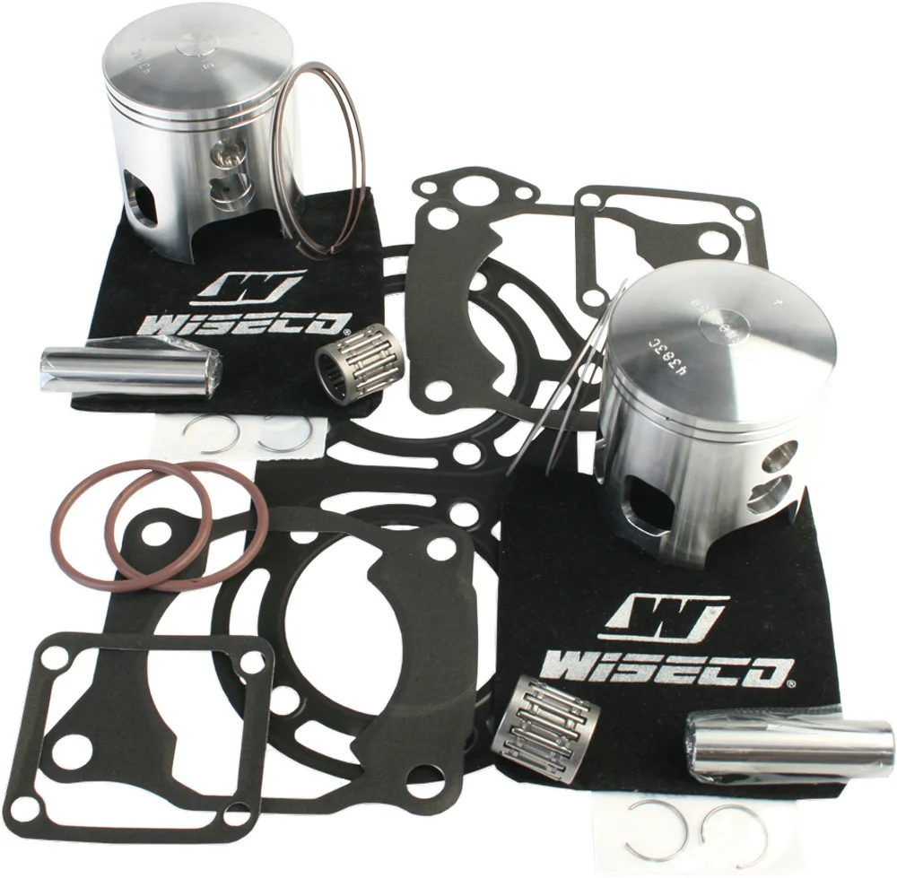 WISECO - PK147 - Precision Matched/Balanced Cycle Piston Kit
