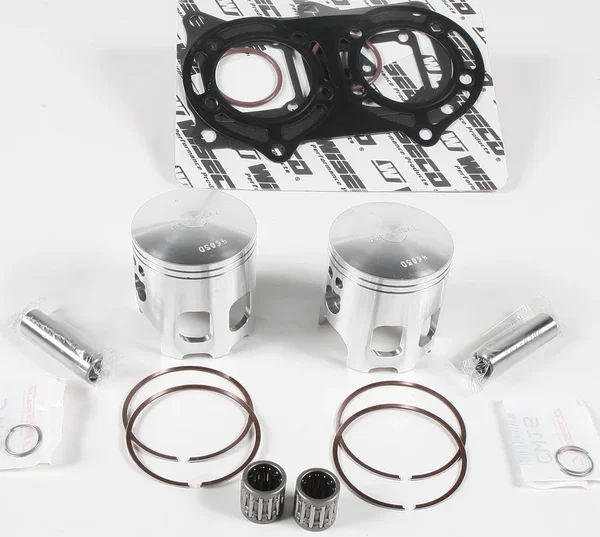 WISECO - PK152 - Top End Piston Kit