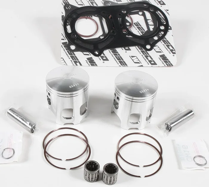 WISECO - PK152 - Top End Piston Kit