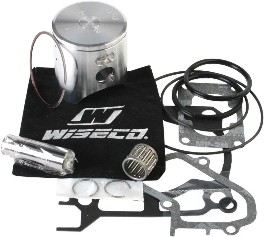 WISECO - PK1571 - Top End Piston Kit