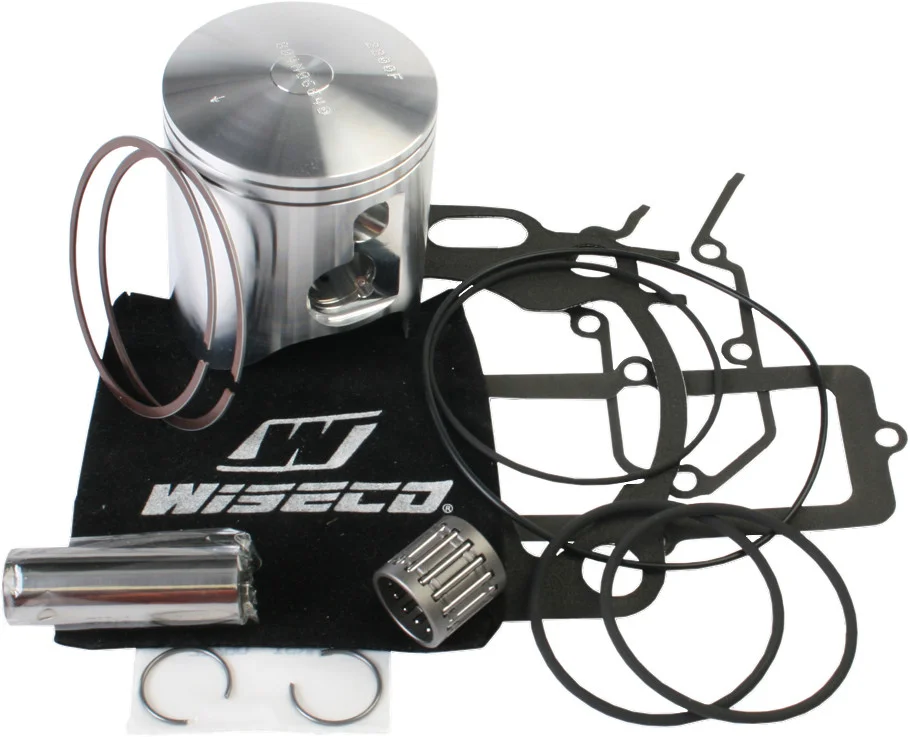 WISECO - PK1573 - Top End Piston Kit
