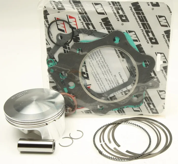 WISECO - PK1592 - Top End Piston Kit