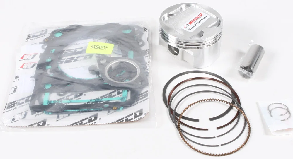 WISECO - PK1652 - Top End Piston Kit