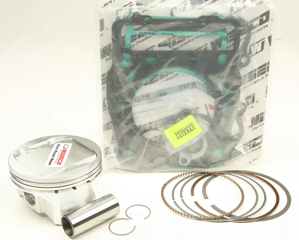 WISECO - PK1654 - Top End Piston Kit