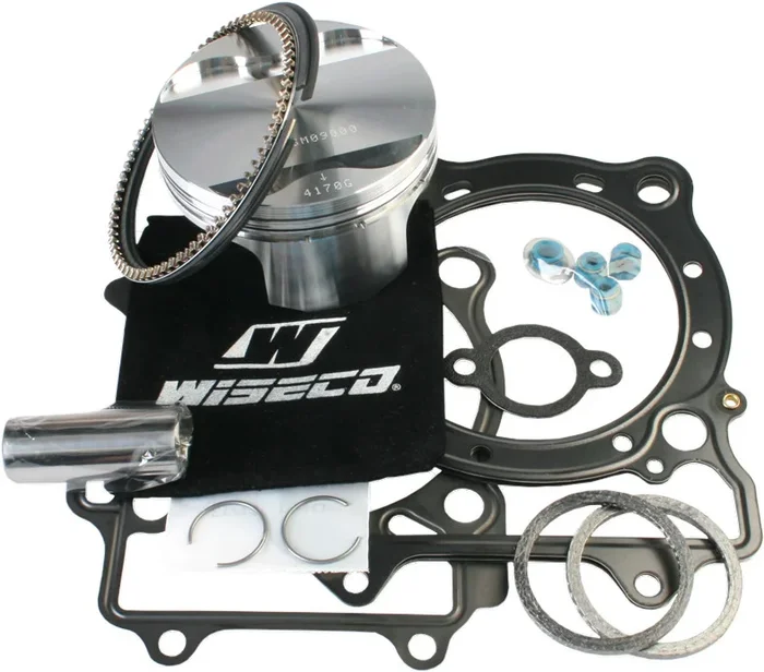 WISECO - PK1659 - Top End Piston Kit