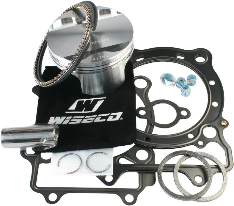 WISECO - PK1659 - Top End Piston Kit
