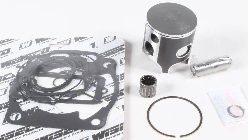 WISECO - PK1704 - Top End Piston Kit