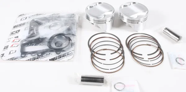 WISECO - PK1824 - Top End Piston Kit