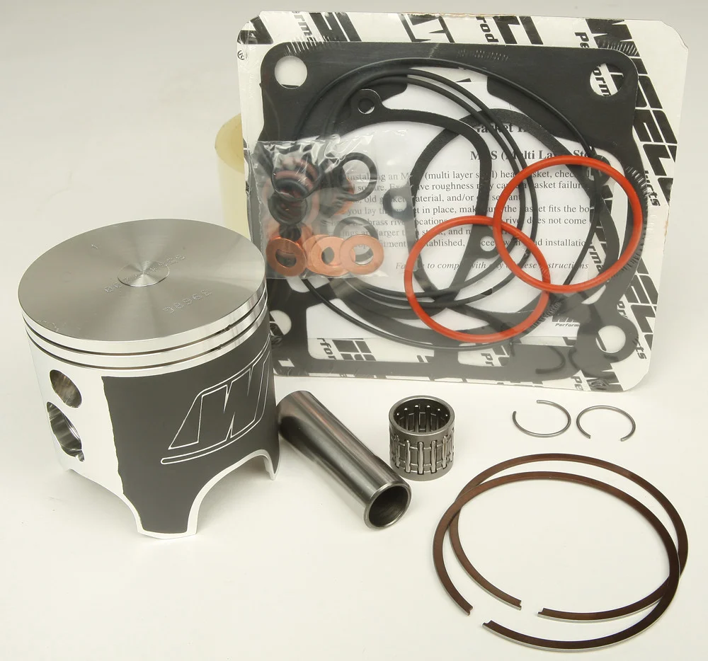 WISECO - PK1870 - Top End Piston Kit