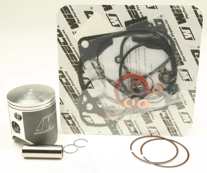 WISECO - PK1883 - Top End Piston Kit