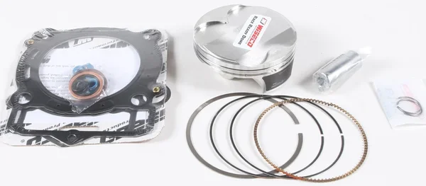 WISECO - PK1885 - Top End Piston Kit