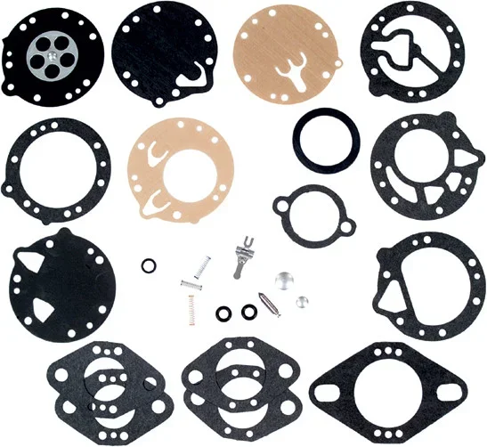VERTEX - 451464 - Carburetor Repair Kit