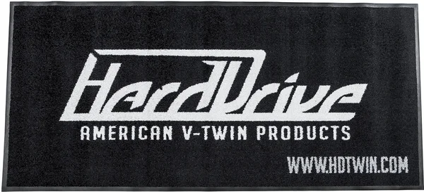 HARDDRIVE - HARDDRIVE RUG - Floor Rug