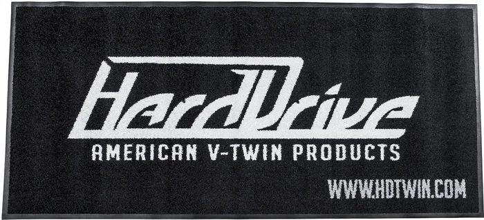 HARDDRIVE - HARDDRIVE RUG - Floor Rug