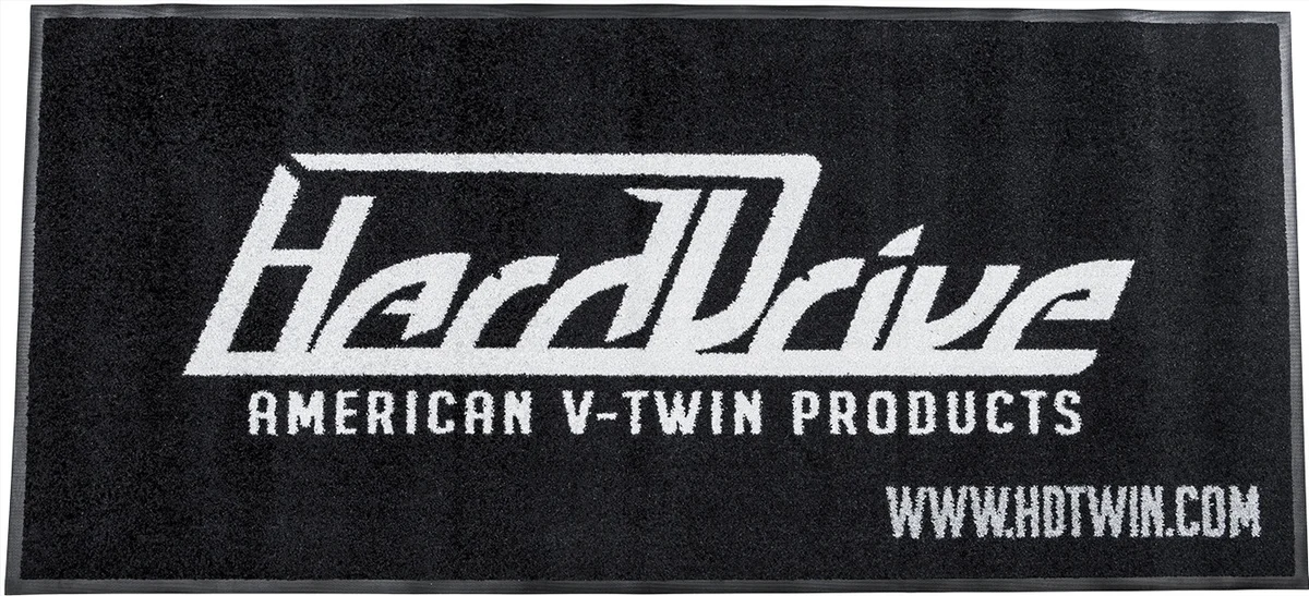 HARDDRIVE - HARDDRIVE RUG - Floor Rug