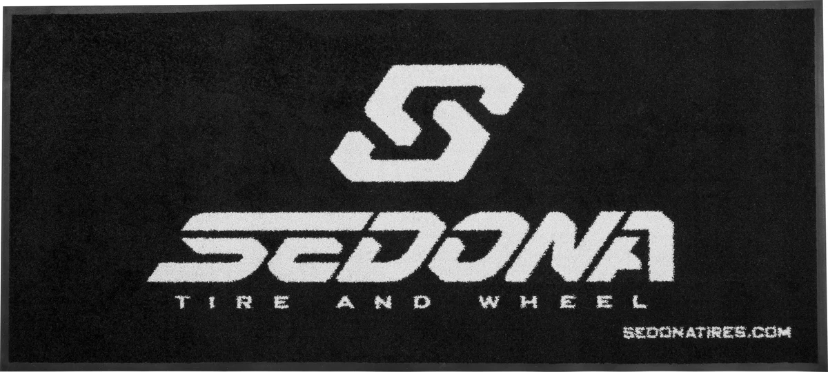 SEDONA - SEDONA RUG - Floor Rug