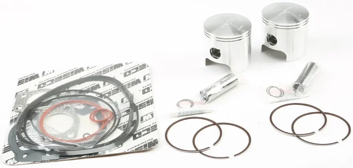 WISECO - SK1027 - Top End Piston Kit