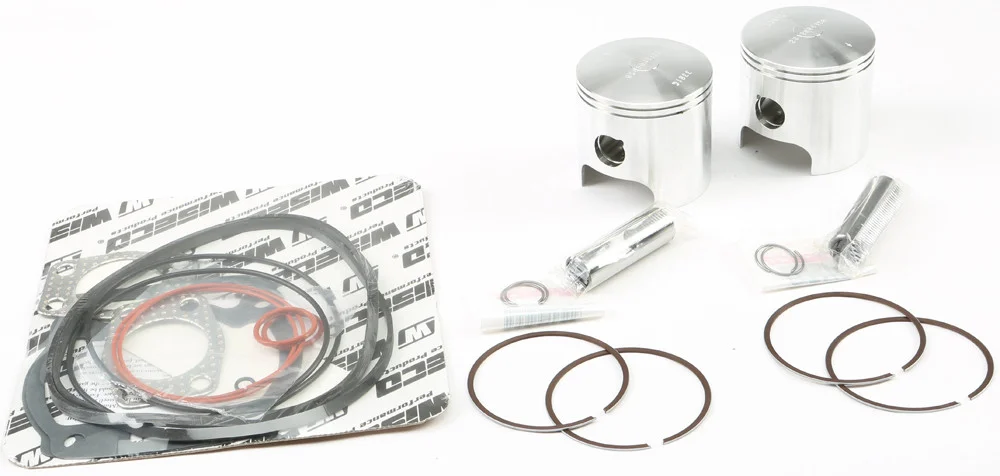 WISECO - SK1027 - Top End Piston Kit