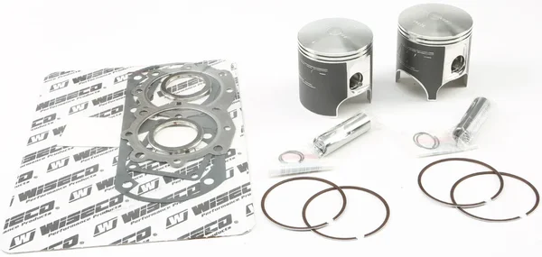 WISECO - SK1035 - Top End Piston Kit