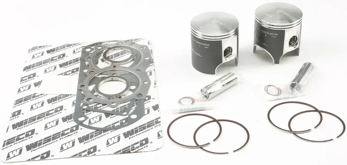 WISECO - SK1035 - Top End Piston Kit