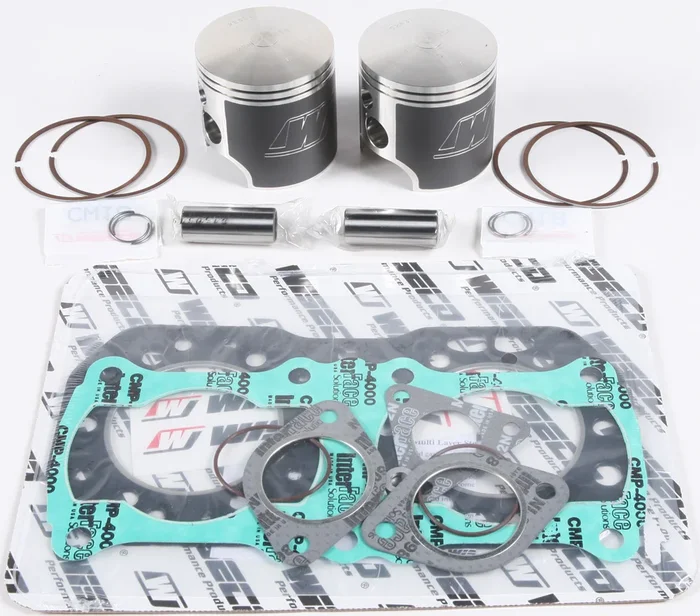 WISECO - SK1065 - Top End Piston Kit