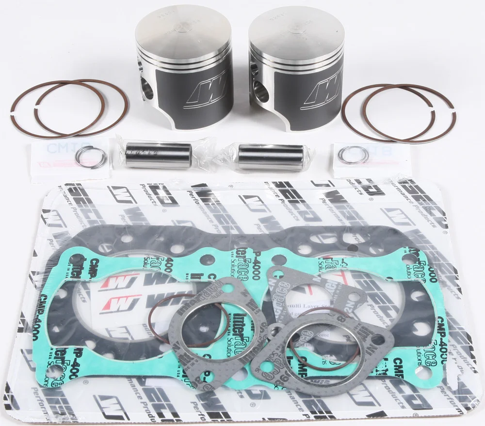 WISECO - SK1065 - Top End Piston Kit