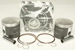 WISECO - SK1076 - Top End Piston Kit