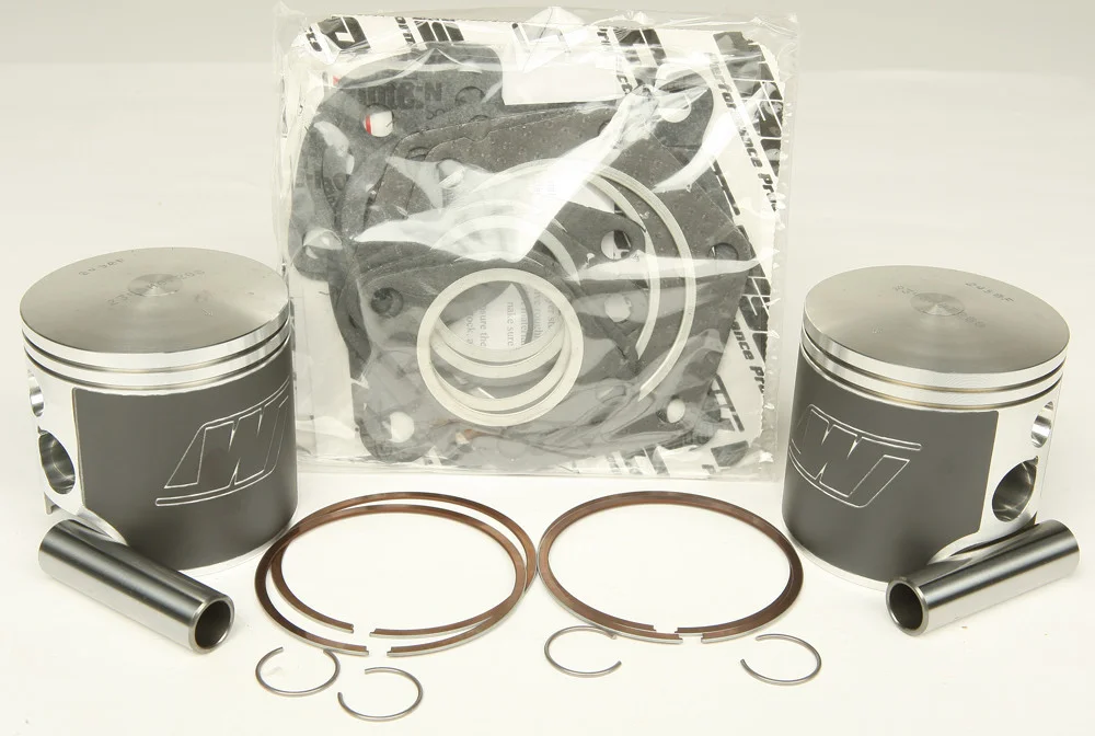 WISECO - SK1076 - Top End Piston Kit
