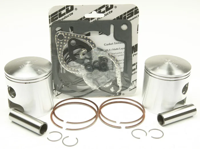 WISECO - SK1085 - Top End Piston Kit