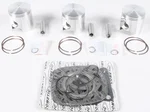 WISECO - SK1092 - Top End Piston Kit