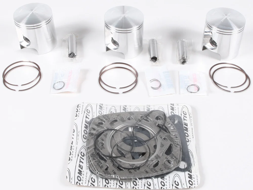 WISECO - SK1092 - Top End Piston Kit