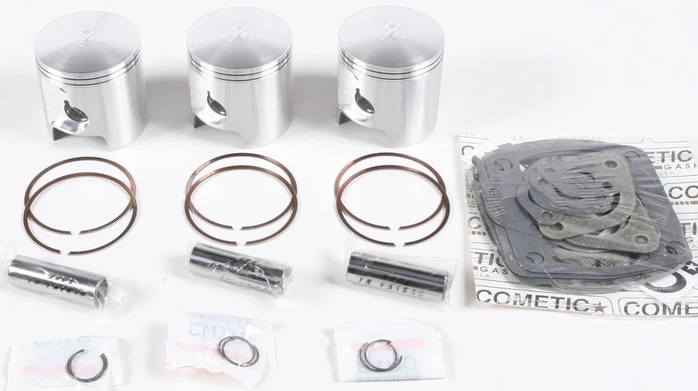 WISECO - SK1135 - Top End Piston Kit