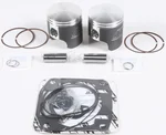 WISECO - SK1141 - Top End Piston Kit