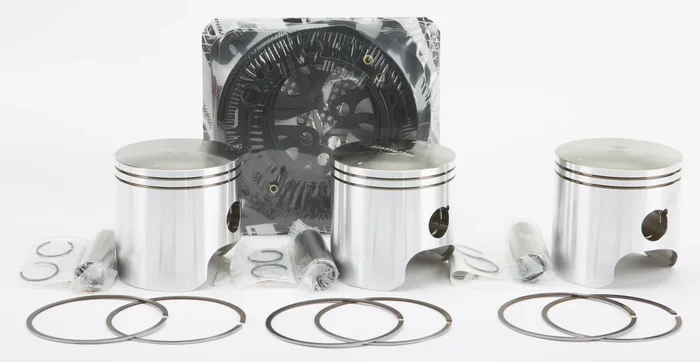 WISECO - SK1159 - Top End Piston Kit