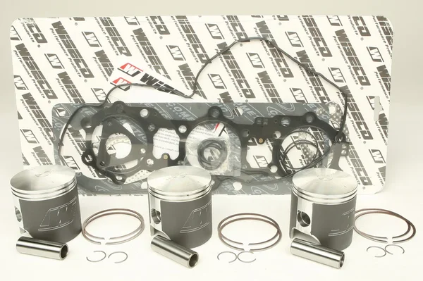 WISECO - SK1167 - Top End Piston Kit