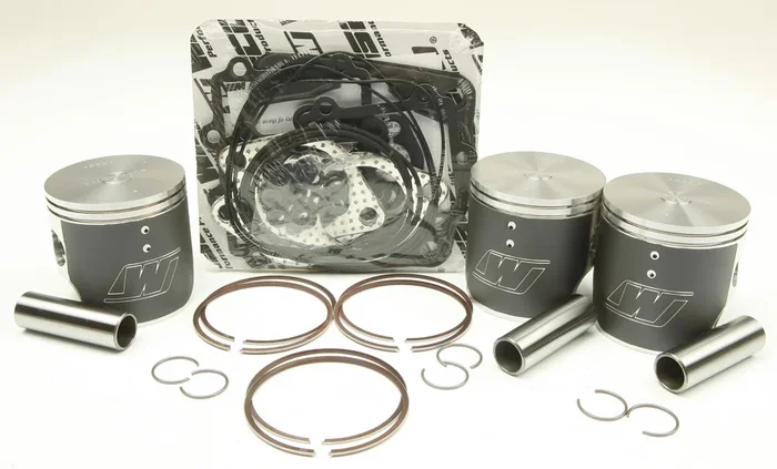 WISECO - SK1189 - Top End Piston Kit