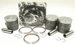 WISECO - SK1189 - Top End Piston Kit