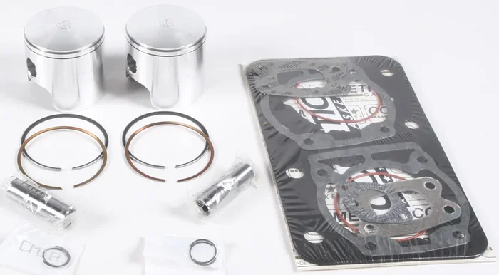 WISECO - SK1217 - Top End Piston Kit