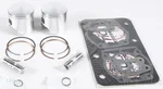 WISECO - SK1217 - Top End Piston Kit