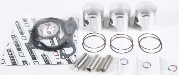 WISECO - SK1224 - Top End Piston Kit