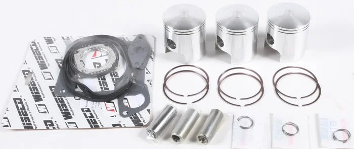 WISECO - SK1224 - Top End Piston Kit