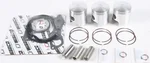 WISECO - SK1224 - Top End Piston Kit