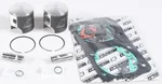 WISECO - SK1227 - Top End Piston Kit